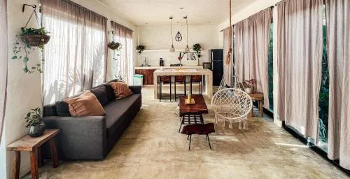 El Valle Villas