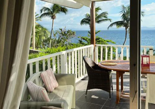 Habitat Samaná Apartments - Ocean View