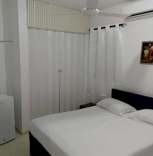 Hotel Ningo