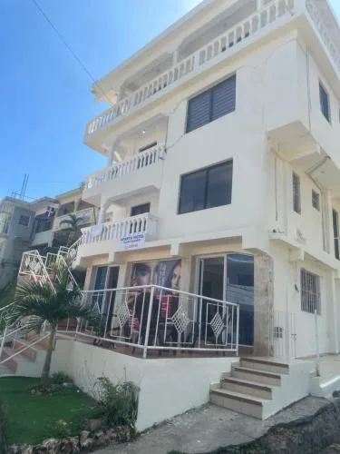 Hotel Porto Escondido