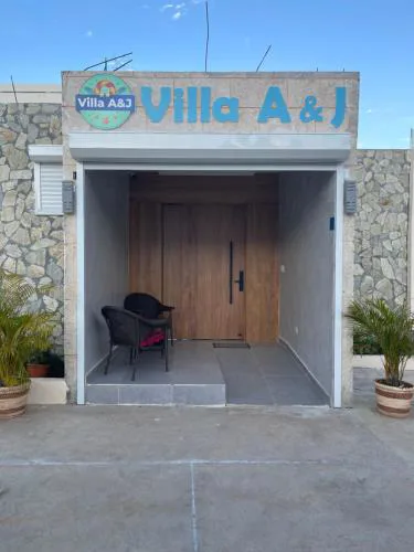 Villa A&J