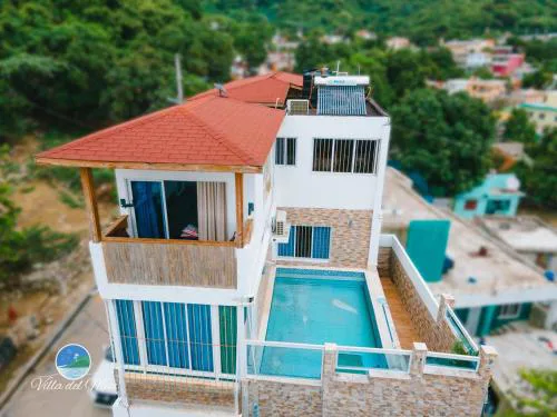 Villa del Mar