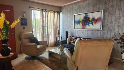 Casa club by mama nelsy