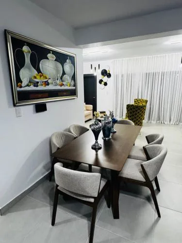 Beautiful and Luxury apartment