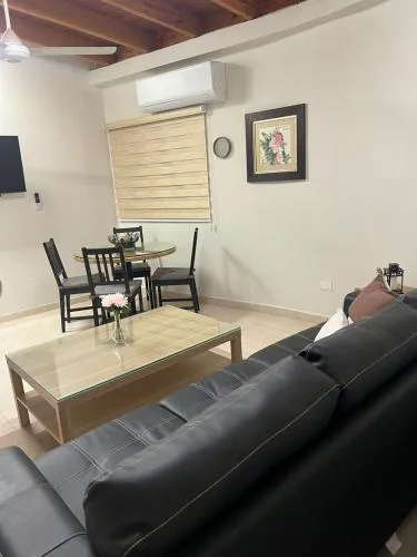 Beautiful apartment in Santiago's exclusive area