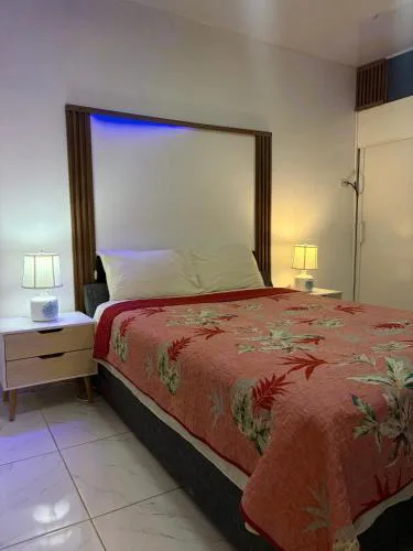 Bello y acogedor Apartamento