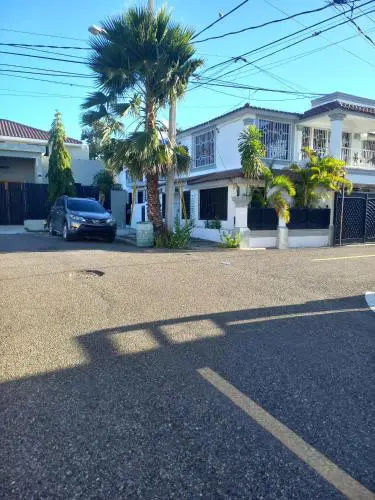 Casa Petter and Maria, first floor 35m2