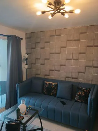 Cómodo Apartamento en Santiago