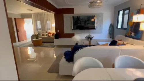 Dgomez House