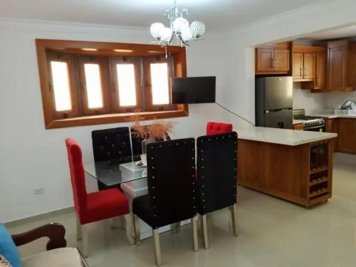 Enjoy Huge 4 bedrooms and 3 bathrooms