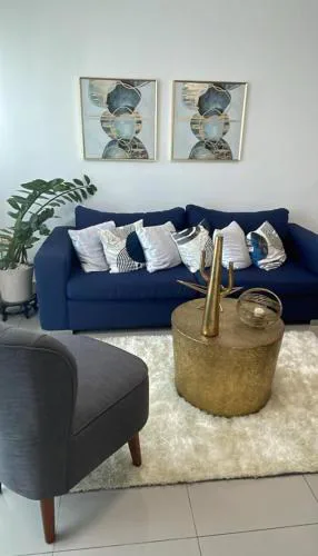 Exclusive Luxury Apartment with Pool