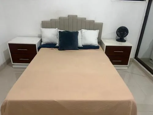 Habitación económica