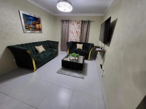 Hermoso y comodo apartamento
