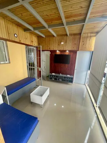 La Casita De Chucho
