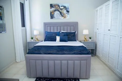 Luxury 2 bedroom Apartment