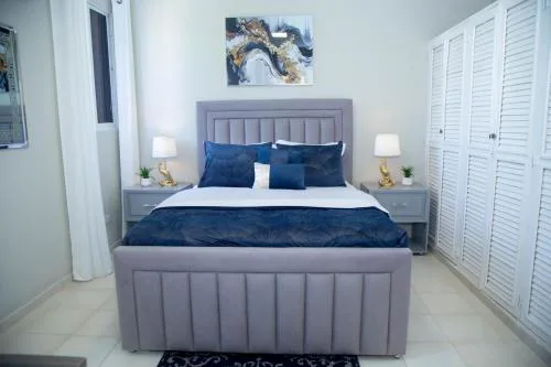 Luxury Apartment