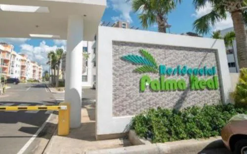 Palma Real Apt Near Cibao Airport & Pool