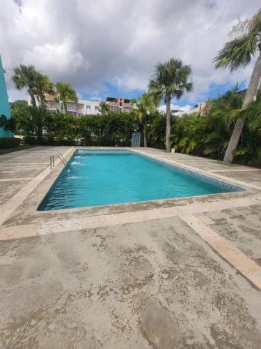 Palma Real Near Cibao Airport