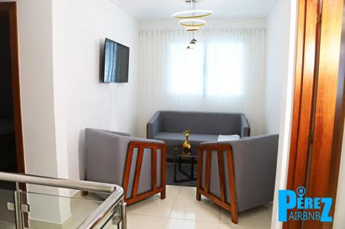 PerezAirbnb