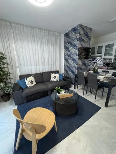 Residencial christall ap 2-A