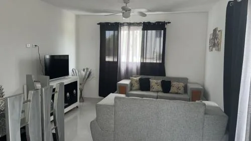 Residencial HH