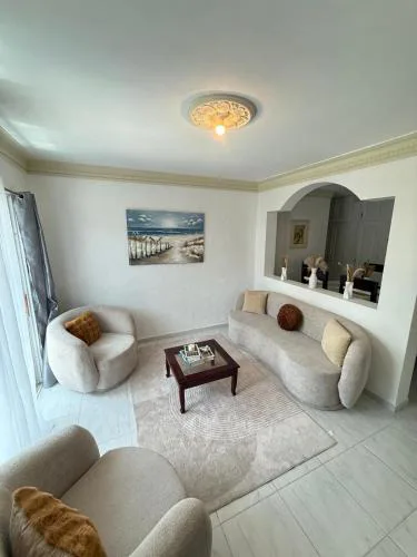 Residencial Marvin I Apartamento 1A