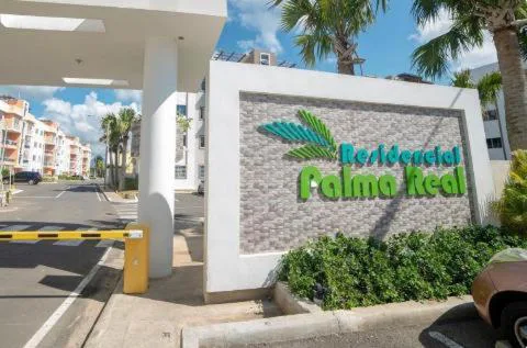 Residencial PALMA REAL