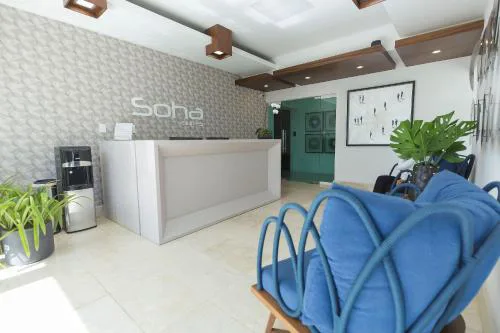 Soha suites I