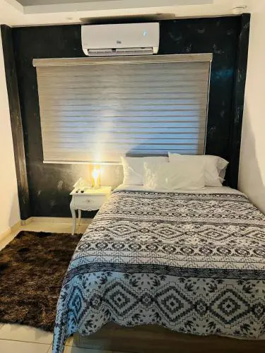 Style and comfort in downtown Santiago