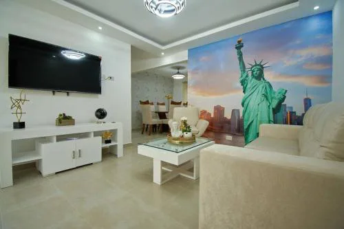 The apartment you dreamed of 2 !