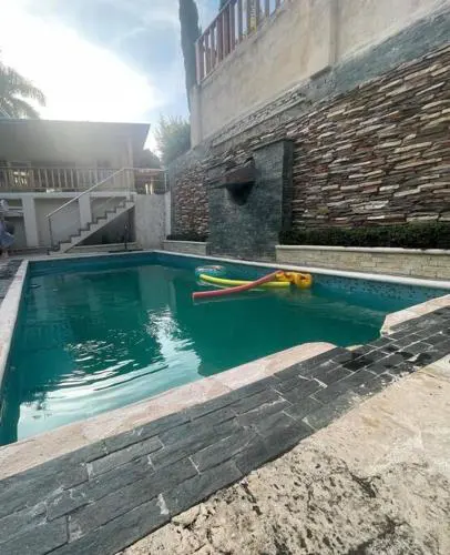 Villa Naturaleza y confort
