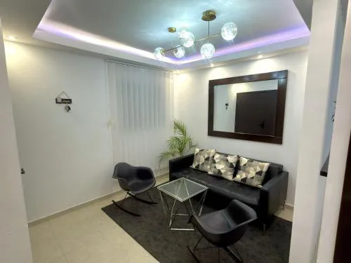 Moderno Penthouse
