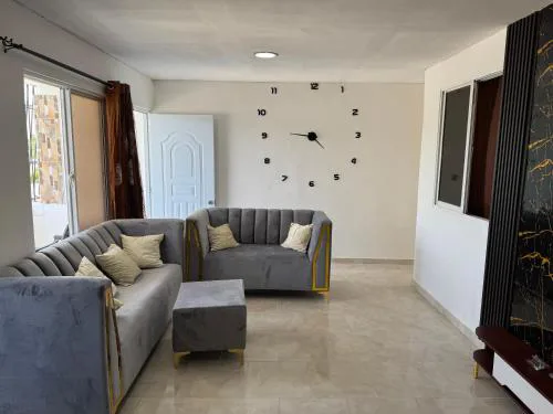 Apartmento Las Palmeras 1 A1