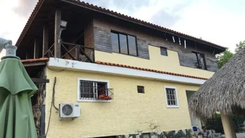 VILLA CAMPESTRE EN LOMAS LINDA