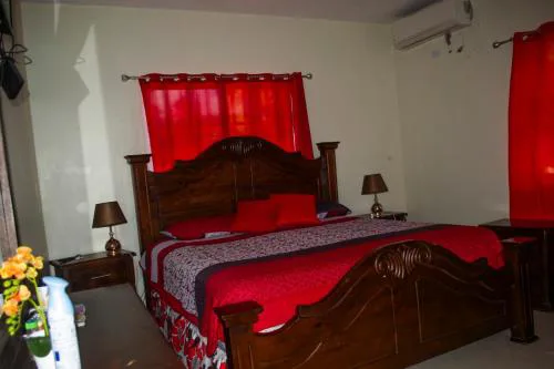 Casa de alquiler FIGARO