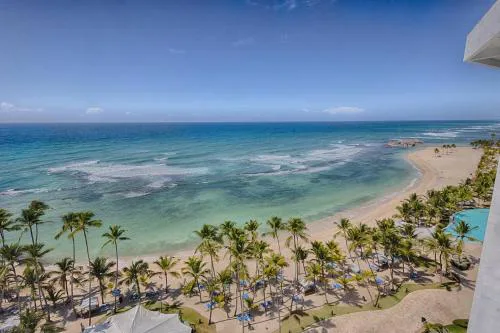 Apartamento En Marbella Vista Al Mar
