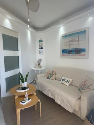 Apartamento lll Vista al Mar Albatros by ju Juan Dolio