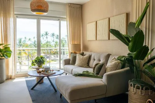 Beach Pool Jacuzzi Wifi Netflix Gym 5 Guests