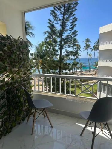Espectacular apartamento IV Albatros byJu Juan Dolió