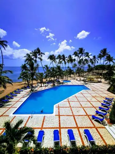 Juan Dolio paradise