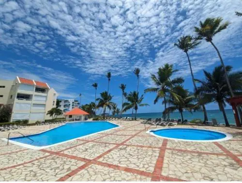 Residencias Turísticas Espinosa