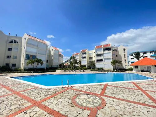 vista paraiso del mar