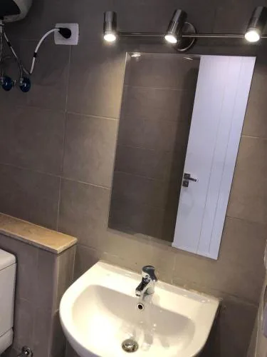 Luxury stay