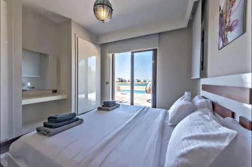 Luxury villa in gouna