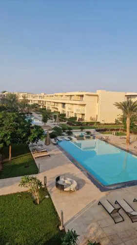 Penthouse El Gouna, Hurghada