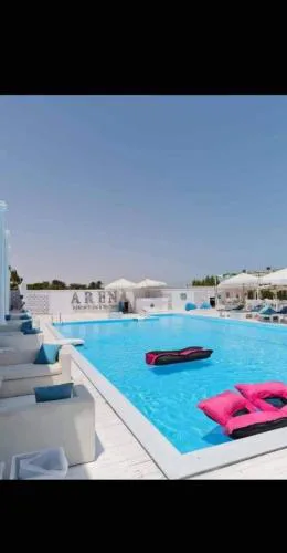 Selina Bay Resort