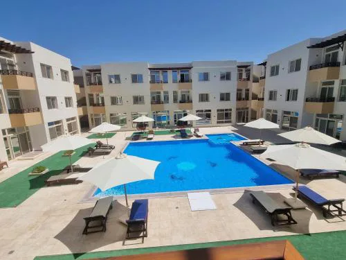 Camelgila Appartment Royal Residence