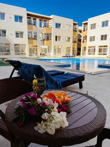 Port Ghalib Apartments