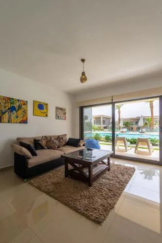 El Gouna Luxury flat on the pool