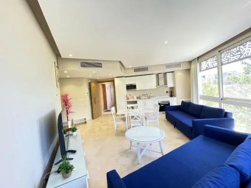 El Gouna Mangroovy 1-Bedroom Sleeps 4-Persons, M8-4C-14